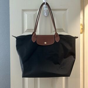 Longchamp Large Le Pliage Tote